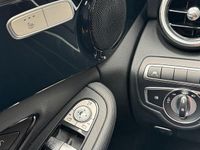 Gebraucht Mercedes C200 150 PS (110 kW) 2018 Weiß Kombi