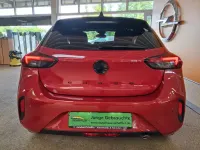 Gebraucht Opel Corsa 101 PS (74 kW) 2025 Rot Kleinwagen