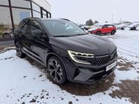 Gebraucht Renault Austral Iconic 158 PS (116 kW) 2024 Noir etoile SUV