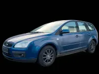 Usata Ford Focus 100 CV (73 kW) 2008 Blu Station wagon