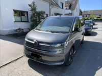 Usata VW Multivan 204 CV (150 kW) 2023 Grigio Monovolume