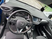 gebraucht Opel Crossland X 