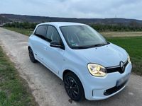 gebraucht Renault Twingo 22KWh Urban Night Urban Night