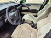 Usata Lancia Dedra 131 CV (96 kW) 1999 Blu Station wagon