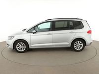 gebraucht VW Touran 2.0 TDI Comfortline BlueMotion Tech, Diesel, 16.510 €