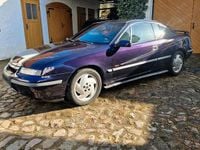 Gebraucht Opel Calibra 204 PS (150 kW) 1993 Violet Coupé