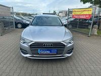 gebraucht Audi A6 40 TDI 2.0TDI SPORT*MMI.NAVI*PDC*LED*SH