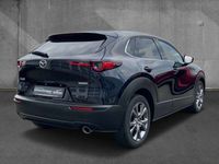 gebraucht Mazda CX-30 2.0 SKYACTIV-X 6AG SELECTION DesP ActP Leder Bose