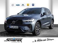 Gebraucht Volvo XC60 Plus 197 PS (144 kW) 2023 Blau SUV