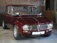 gebraucht Alfa Romeo Giulia 1300 TI / 105.39 / top daily driver