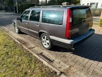 Gebraucht Volvo 850 226 PS (166 kW) 1996 Violet Kombi