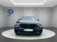 Gebraucht BMW X5 Performance 530 PS (389 kW) 2021 Schwarz SUV