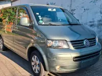 Używany VW T5 174 KM (127 kW) 2003 Van