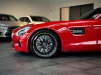 Gebraucht Mercedes AMG GT AMG 462 PS (339 kW) 2016 Rot Coupé