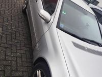 Gebraucht Mercedes C180 143 PS (105 kW) 2004 Grau Coupé