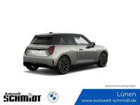 gebraucht Mini Cooper SE Favoured Trim Paket XL UPE 49.150 EUR