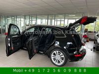 Gebraucht Audi SQ5 Sport 313 PS (230 kW) 2014 Schwarz SUV