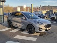 Gebraucht Ford Kuga ST-Line 190 PS (139 kW) 2022 Silber SUV