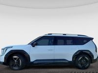 Neu Kia EV9 GT-Line 283 kW (385 PS) 2025 Snow white pearl SUV