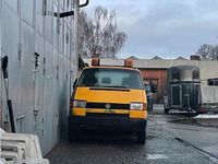 Gebraucht VW T4 78 PS (57 kW) 1993 Van