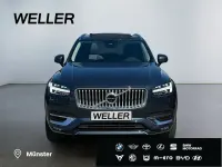 Gebraucht Volvo XC90 Plus 235 PS (172 kW) 2024 Blau SUV