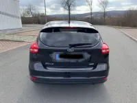 Gebraucht Ford Focus Business Edition 150 PS (110 kW) 2015 Schwarz Limousine