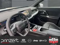 Uusi Jeep Compass 145 HP (106 kW) 2026 Sininen Katumaasturi