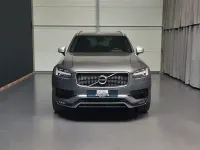 Gebraucht Volvo XC90 R-Design 235 PS (172 kW) 2017 Grau SUV