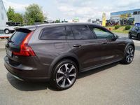 gebraucht Volvo V60 CC B4 Diesel AWD Ultimate Aut/20"