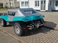 Gebraucht VW Buggy 80 PS (58 kW) 1968 Limousine