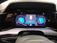 Gebraucht VW Golf VIII Life 116 PS (85 kW) 2023 Uranograu Kombi