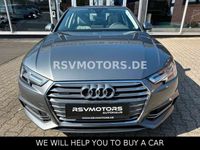 gebraucht Audi A4 QUATTRO*PREMIUM PLUS*NAVI*KAMERA*B&O*LED*