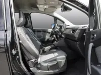 Gebraucht Renault Kangoo Techno 131 PS (96 kW) 2025 Schwarz Van / Kleinbus