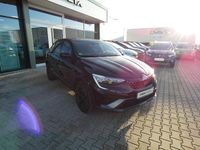 Gebraucht Renault Arkana Esprit Alpine 143 PS (105 kW) 2024 Schwarz SUV