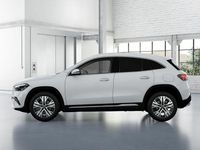Gebraucht Mercedes GLA200 Progressive 150 PS (110 kW) 2025 Unilack polarweiß SUV
