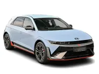 Gebraucht Hyundai Ioniq 5 2024 Blau SUV
