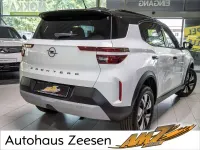 Neu Opel Frontera 110 PS (80 kW) 2026 Weiß SUV