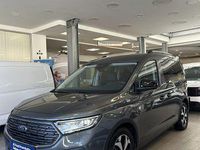 Gebraucht Ford Tourneo Connect Active 122 PS (89 kW) 2024 Grau Van / Kleinbus