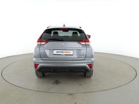 Gebraucht Mitsubishi Eclipse Cross Plus 82 PS (60 kW) 2022 Grau SUV