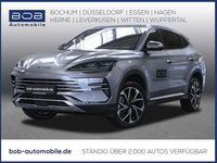 Gebraucht BYD Seal U Boost 218 PS (160 kW) 2026 Time grey SUV