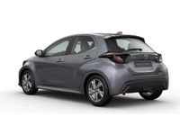 Neu Mazda 2 Exclusive 116 PS (85 kW) 2025 Grau Kleinwagen