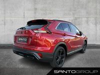 Gebraucht Mitsubishi Eclipse Cross Select 188 PS (138 kW) 2025 Rot SUV
