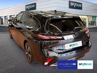 Gebraucht Peugeot 308 SW GT 136 PS (100 kW) 2024 Schwarz Kombi