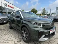 Gebraucht Citroën C3 Aircross 145 PS (106 kW) 2026 Grün SUV