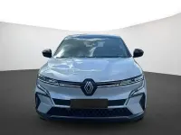 Gebraucht Renault Mégane IV Komfort 160 kW (218 PS) 2025 Schwarz Limousine