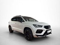 Usata Cupra Ateca 190 CV (139 kW) 2024 Bianco SUV