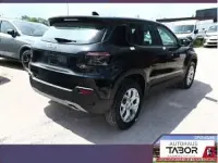 Neu Jeep Avenger Altitude 101 PS (74 kW) 2025 Schwarz (volcano black) SUV