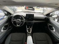 Neu Mazda 2 Exclusive 116 PS (85 kW) 2025 Northern white pearl Kleinwagen