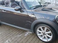 gebraucht Mini Cooper S Cabriolet Highgate