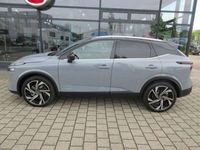 gebraucht Nissan Qashqai 1.5 VC-T e-Power Tekna+ 2WD*2-Tone*20Zoll